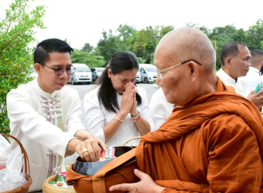 โครงการปฏิบัติธรรมเฉลิมพระเกียรติสมเด็จพระนางเจ้าสุทิดา ... พารามิเตอร์รูปภาพ 7